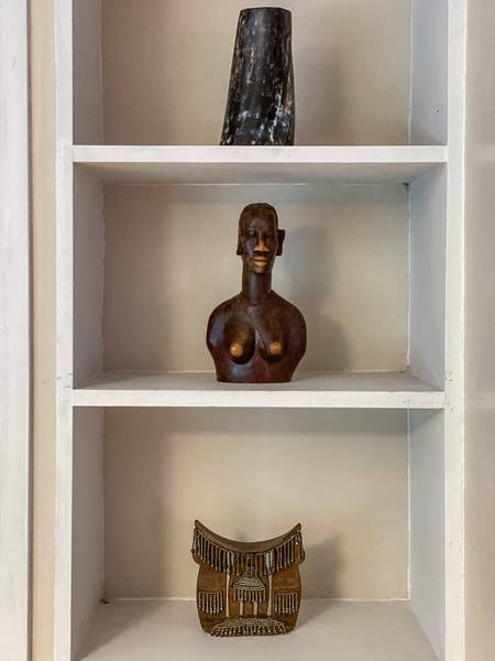 The Cummings - Hallway